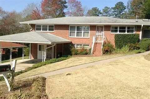 Jo Ann, MARIETTA, GA 30067