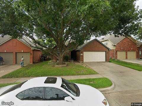 Angelina, FORT WORTH, TX 76137