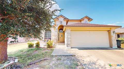 Sydney Harbour, KILLEEN, TX 76549