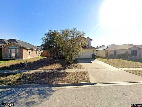 Sydney Harbour, KILLEEN, TX 76549