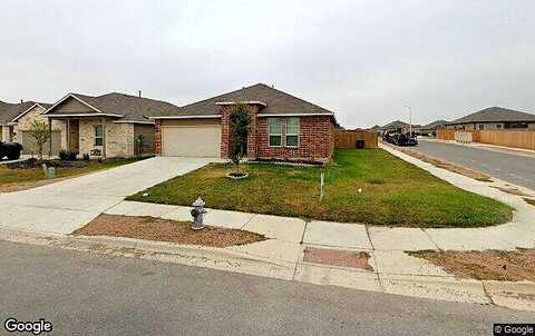 Blue Stem, NEW BRAUNFELS, TX 78130