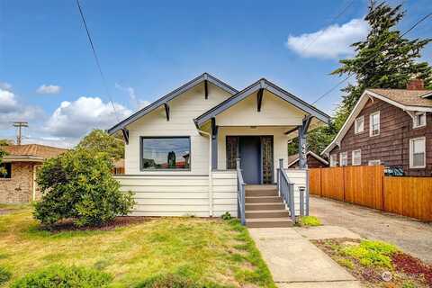 Pelly, RENTON, WA 98057
