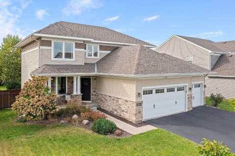 Brockton, SAINT PAUL, MN 55129
