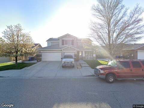 Chaparral, LANCASTER, CA 93536