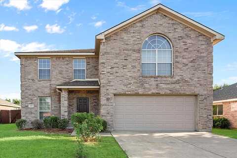 Ashbury, MANSFIELD, TX 76063