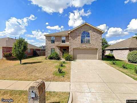 Ashbury, MANSFIELD, TX 76063