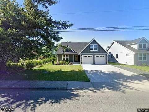 Madison, NOOKSACK, WA 98276