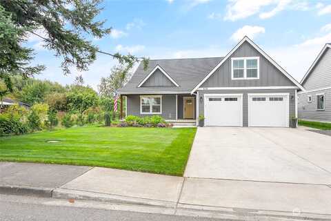 Madison, NOOKSACK, WA 98276