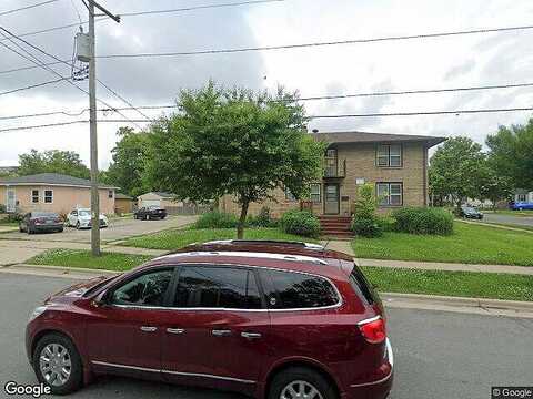 Oak St, Madison, WI 53704