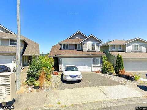 137Th, TUKWILA, WA 98168