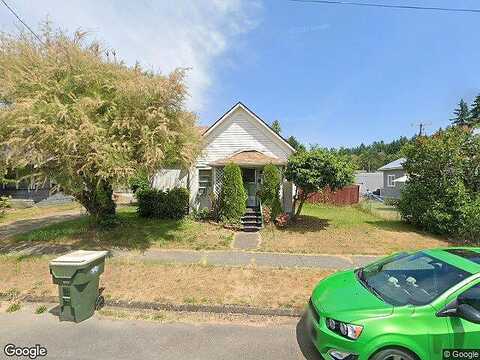 Main, CENTRALIA, WA 98531