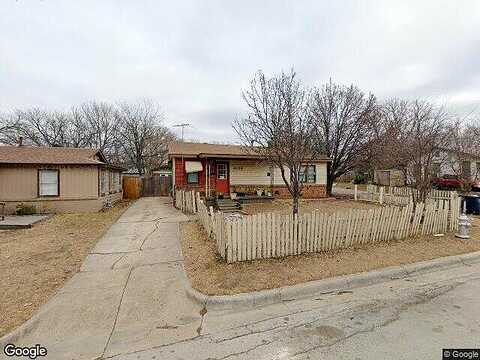 Belmeade, FORT WORTH, TX 76115