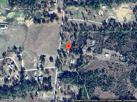 County Road 716, BUNA, TX 77612