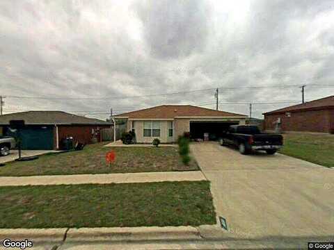 Sand Dollar, KILLEEN, TX 76549