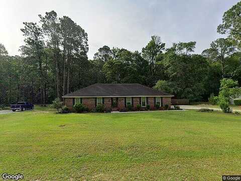 Cardinal, STATESBORO, GA 30461