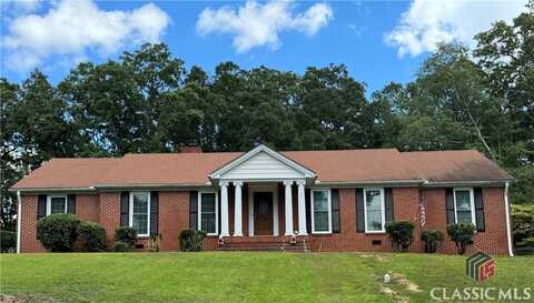 Ridgecrest, ELBERTON, GA 30635