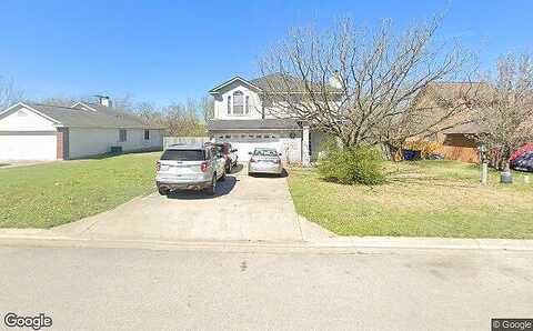 Little Lake, HUTTO, TX 78634