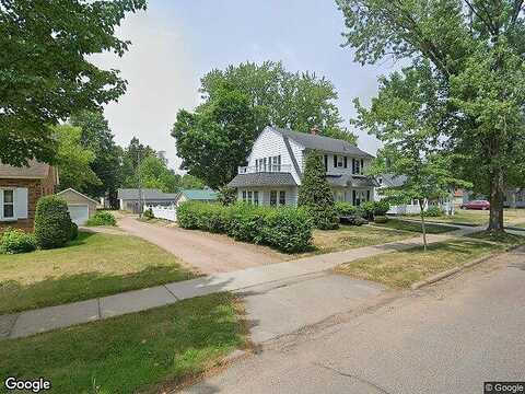 Pier, MERRILL, WI 54452