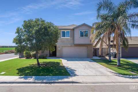 War Admiral, BAKERSFIELD, CA 93307