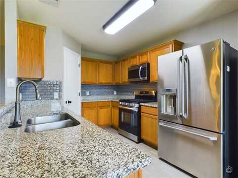 Lakemont, HUTTO, TX 78634