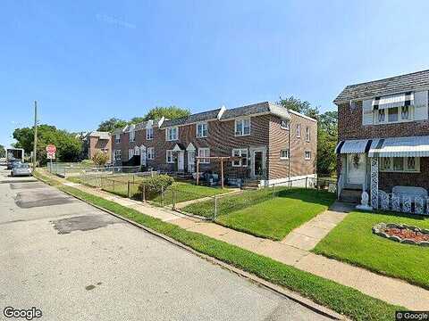 22Nd, CHESTER, PA 19013
