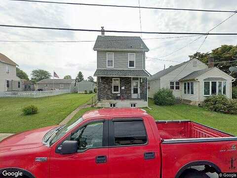 Cypress, CATASAUQUA, PA 18032
