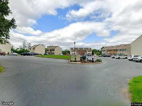 Weiser, WOMELSDORF, PA 19567