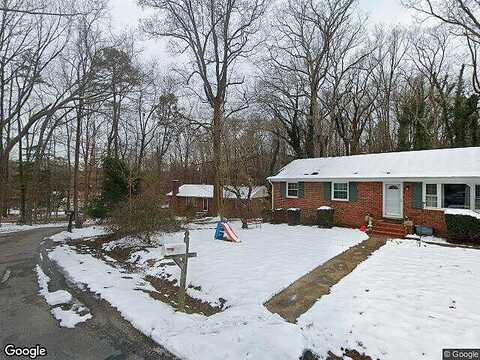 Bridgeton, RICHMOND, VA 23234