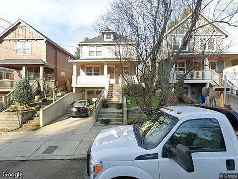 Lambert, PORTLAND, OR 97202