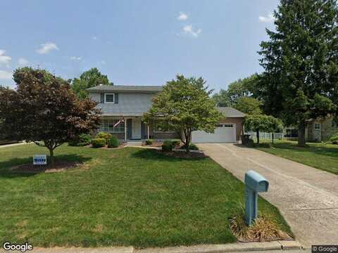 Hemlock, BETHLEHEM, PA 18017