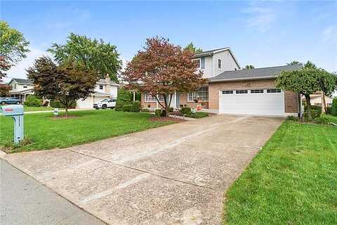 Hemlock, BETHLEHEM, PA 18017