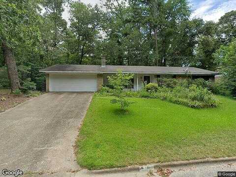 Water Oak, NACOGDOCHES, TX 75965