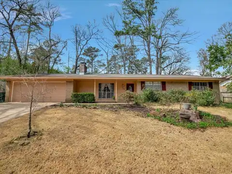 Water Oak, NACOGDOCHES, TX 75965