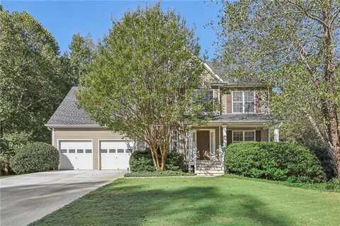 Saint George, POWDER SPRINGS, GA 30127