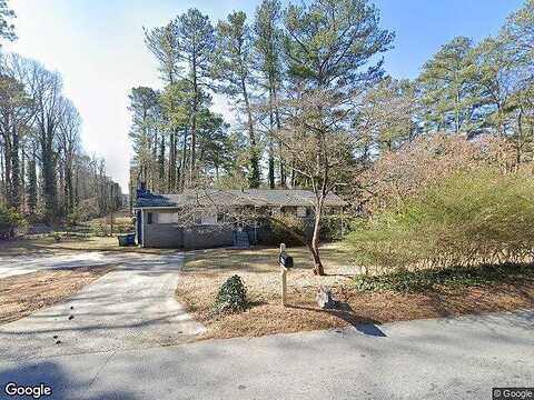 Boulder Park, ATLANTA, GA 30331