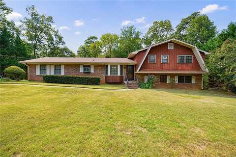 Union, ATLANTA, GA 30349