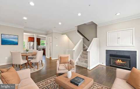Watkins Mill, ALEXANDRIA, VA 22304
