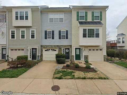 Watkins Mill, ALEXANDRIA, VA 22304