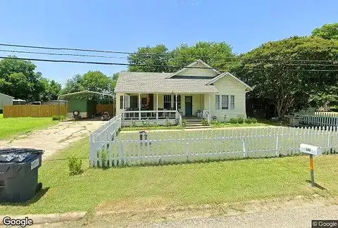 1St, POINT, TX 75472