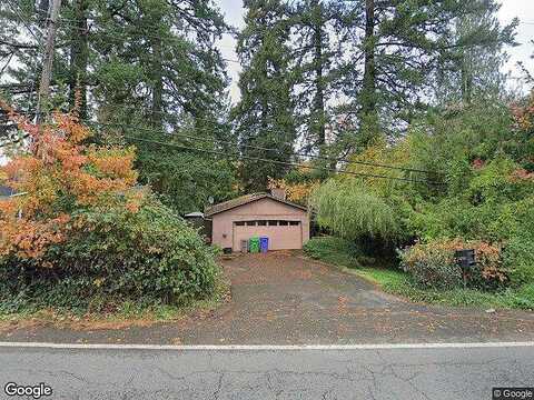 Huber, PORTLAND, OR 97219
