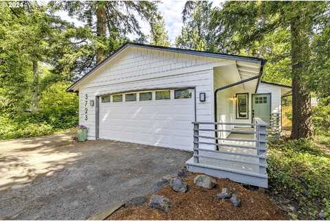 Huber, PORTLAND, OR 97219