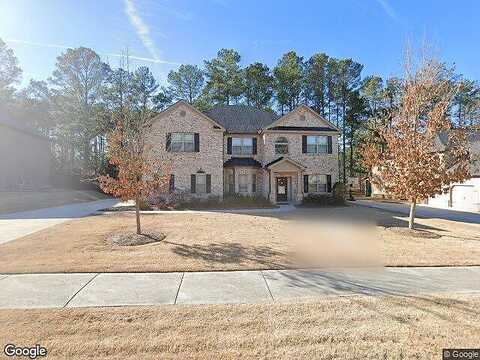 Bayberry, CONYERS, GA 30094