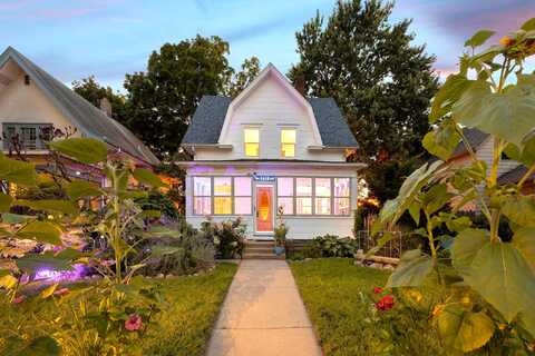 Bryant, MINNEAPOLIS, MN 55409