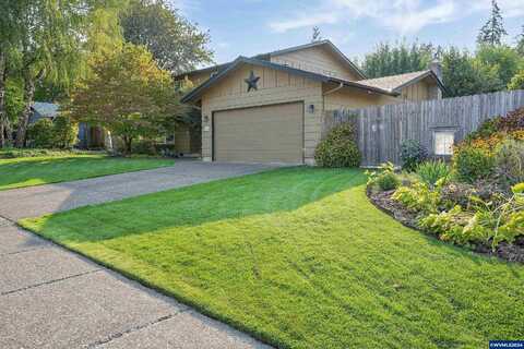 Aldous, SALEM, OR 97302