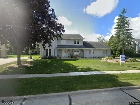 Barkwood, MANITOWOC, WI 54220