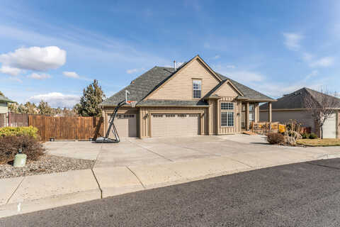 35Th, REDMOND, OR 97756