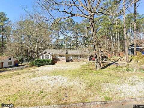 Archwood, ATLANTA, GA 30340
