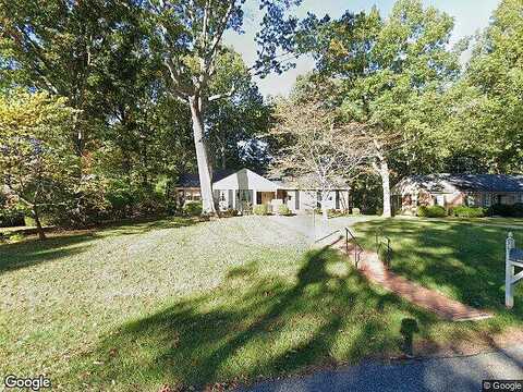 Callaway, LYNCHBURG, VA 24502