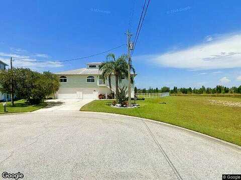 Sheephead, HERNANDO BEACH, FL 34607