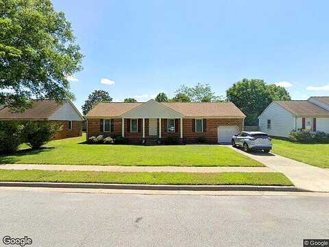 Appaloosa, CHESAPEAKE, VA 23323